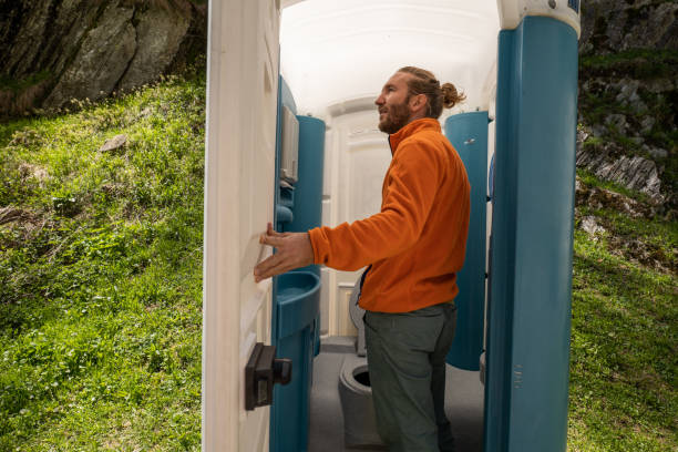 Best Porta potty cleaning services  in Greenland, AR