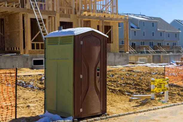 Portable bathroom rental in Greenland, AR
