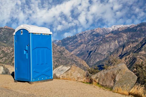 Best Sanitation services for porta potties  in Greenland, AR