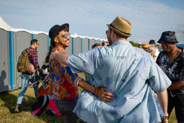 Best Porta potty rental near me  in Greenland, AR