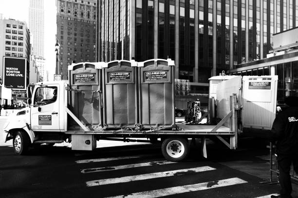 Greenland, AR porta potty rental Company