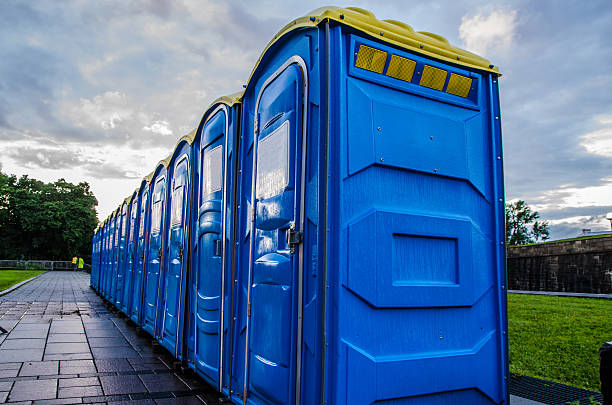 Portable Toilet Options We Offer in Greenland, AR